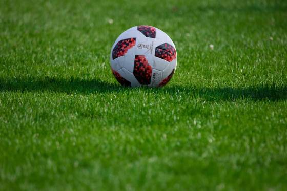 One Football统计了本届世界杯取得最多进球的俱乐部…