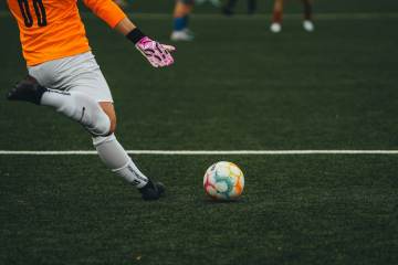 马竞主席谈客战巴萨：荣誉之战！我们比任何球队都更渴望欧冠冠军（配图示意）
